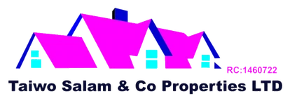 Taiwo Salam & Co Properties LTD