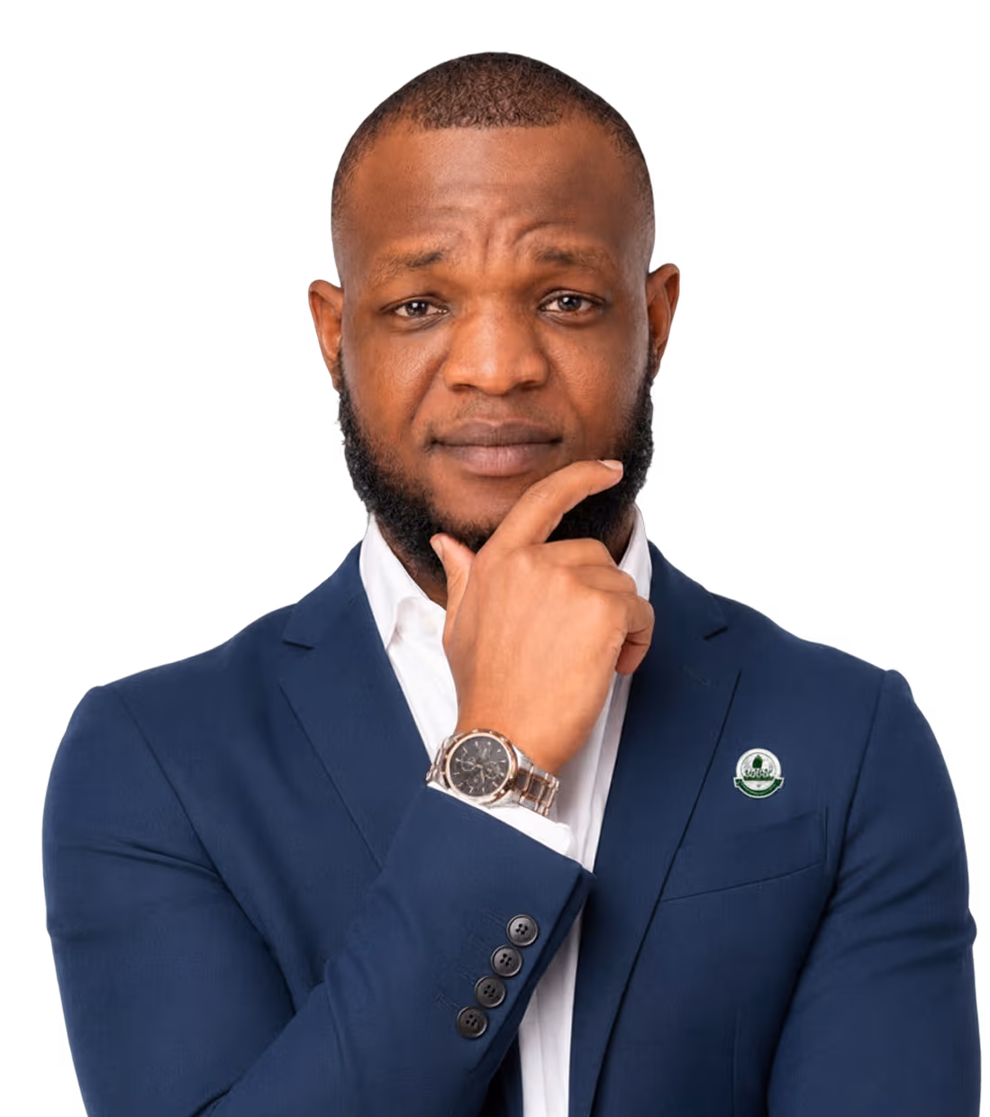Taiwo Salam & Co. featured property