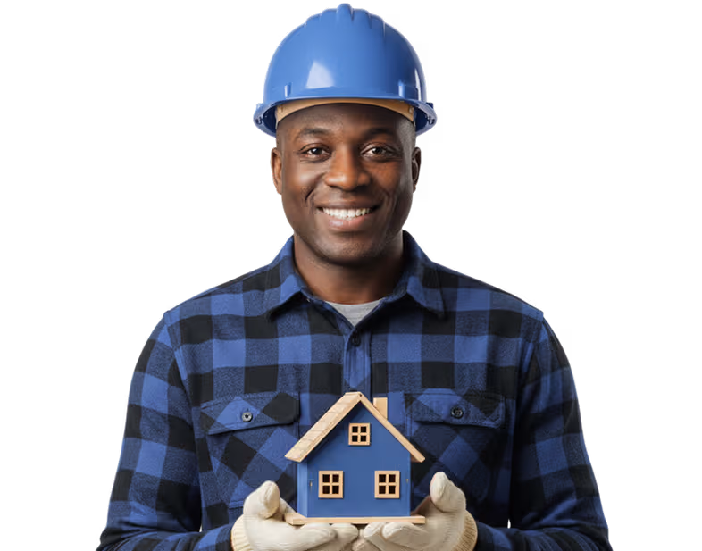 Real estate services in Ibadan by Taiwo Salam & Co.