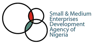 Small and Medium Enterprises Development Agency of Nigeria (SMEDAN)